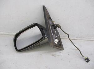 Wing (Door) Mirror TOYOTA Yaris (NCP1, NLP1, SCP1)