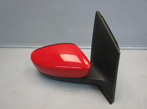 Wing (Door) Mirror SEAT Mii (KE1, KF1)