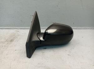 Wing (Door) Mirror RENAULT Clio III (BR0/1, CR0/1), RENAULT Clio IV (BH)