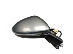 Wing (Door) Mirror VW Golf Sportsvan (AM1, AN1)