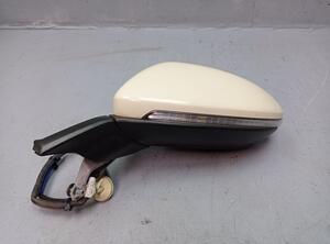 Wing (Door) Mirror VW Golf VII Variant (BA5, BV5)