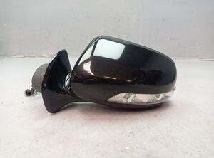 Wing (Door) Mirror MERCEDES-BENZ E-Klasse T-Model (S211)