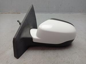 Wing (Door) Mirror RENAULT CLIO III (BR0/1, CR0/1), RENAULT CLIO IV (BH_)