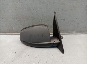 Wing (Door) Mirror OPEL MERIVA A MPV (X03)