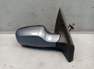 Wing (Door) Mirror RENAULT CLIO III (BR0/1, CR0/1)