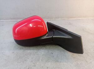 Wing (Door) Mirror CHEVROLET SPARK (M300)