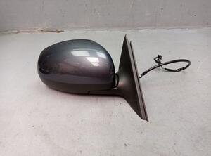 Wing (Door) Mirror SKODA FABIA II (542)