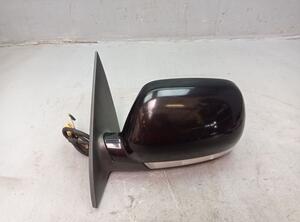 Wing (Door) Mirror VW TOUAREG (7LA, 7L6, 7L7)