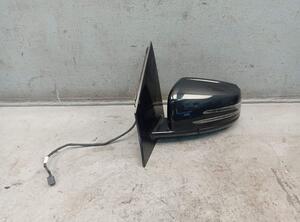 Wing (Door) Mirror MERCEDES-BENZ B-CLASS (W246, W242)