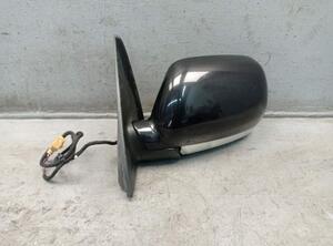 Wing (Door) Mirror VW TOUAREG (7LA, 7L6, 7L7)