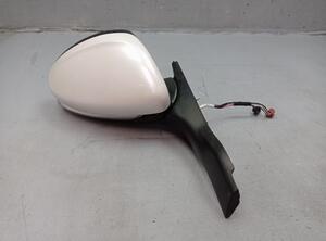 Wing (Door) Mirror PEUGEOT 2008 I (CU_)