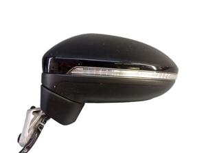 Wing (Door) Mirror VW TOURAN (5T1)