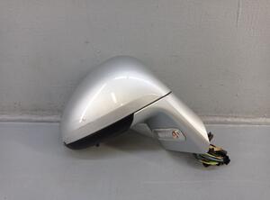 Wing (Door) Mirror CITROËN C4 I (LC_)