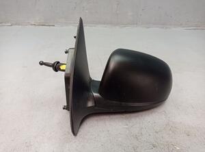 Wing (Door) Mirror HYUNDAI i20 (PB, PBT)