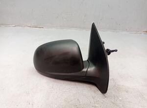 Wing (Door) Mirror HYUNDAI i20 (PB, PBT)