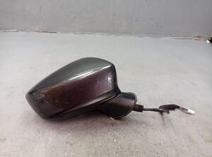 Wing (Door) Mirror MAZDA 2 (DL, DJ)