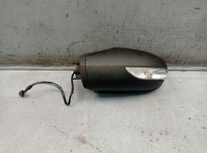 Wing (Door) Mirror MERCEDES-BENZ B-CLASS (W245)