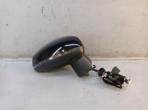 Wing (Door) Mirror AUDI A1 (8X1, 8XK), AUDI A1 Sportback (8XA, 8XF)