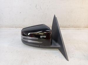 Wing (Door) Mirror MERCEDES-BENZ C-CLASS T-Model (S204)