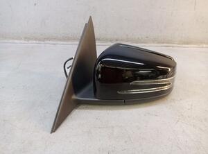 Wing (Door) Mirror MERCEDES-BENZ C-CLASS T-Model (S204)