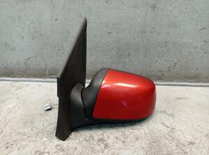 Wing (Door) Mirror FORD FIESTA V (JH_, JD_)