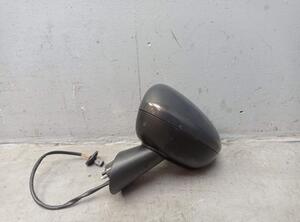 Wing (Door) Mirror OPEL MERIVA B MPV (S10)