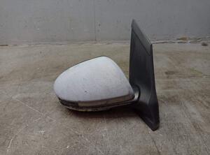 Wing (Door) Mirror MAZDA 2 (DE_, DH_)