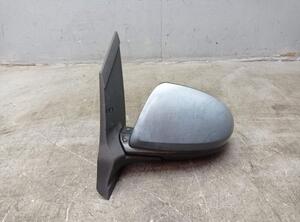 Wing (Door) Mirror MAZDA 2 (DE_, DH_)