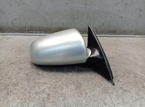 Wing (Door) Mirror AUDI A4 (8E2, B6)