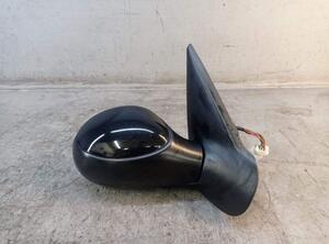 Wing (Door) Mirror PEUGEOT 206 CC (2D)