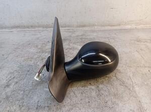 Wing (Door) Mirror PEUGEOT 206 CC (2D)