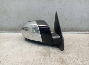 Wing (Door) Mirror HYUNDAI SANTA FÉ II (CM)