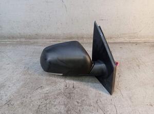 Wing (Door) Mirror VW POLO (9N_)