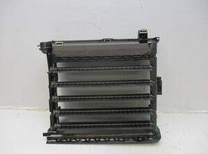 Blende Kühlergrill Luftführung Kühlerzarge BMW 3 COMPACT (E46) 320TD 110 KW