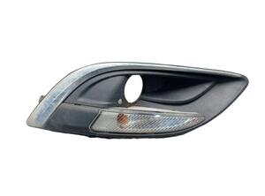 Fog Lamp Cover Trim OPEL ASTRA J Sports Tourer (P10)