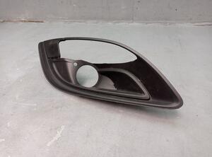 Fog Lamp Cover Trim OPEL ASTRA J Sports Tourer (P10)