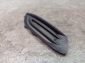 Fog Lamp Cover Trim OPEL MERIVA B MPV (S10)