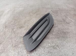 Fog Lamp Cover Trim OPEL MERIVA B MPV (S10)