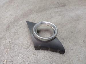 Fog Lamp Cover Trim PEUGEOT 207 (WA_, WC_)