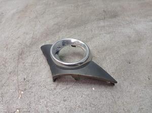 Fog Lamp Cover Trim PEUGEOT 207 (WA_, WC_)