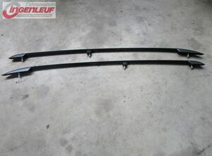 Roof Rails (Bars) VW Touran (1T1, 1T2), VW Touran (1T3)