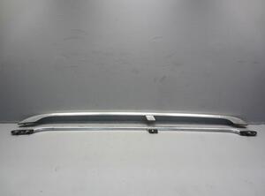 Dachreling links u. rechts Chrome AUDI ALLROAD (4BH  C5) 2.5 TDI QUATTRO 132 KW