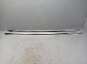 Dachreling Set rechts und links AUDI A6 AVANT (4F5  C6) 2.7 TDI 132 KW