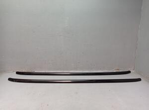 Roof Rails (Bars) AUDI A4 Avant (8K5, B8)