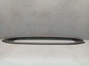 Roof Rails (Bars) SKODA FABIA III Estate (NJ5)