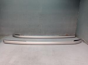 Roof Rails (Bars) PEUGEOT 2008 I (CU_)