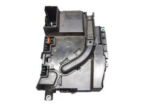 Fuse Box Cover PORSCHE CAYENNE (9PA)