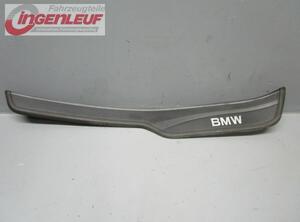 Door Sill BMW 3er Touring (E91)