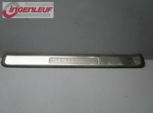 Door Sill KIA Sportage (JE, KM)