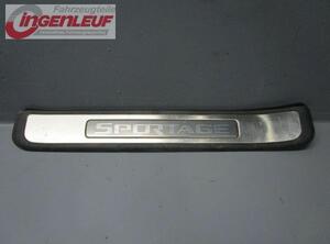 Door Sill KIA Sportage (JE, KM)